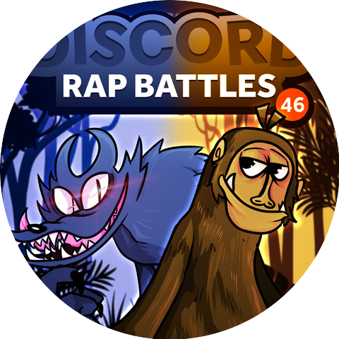 Discord Rap Battles