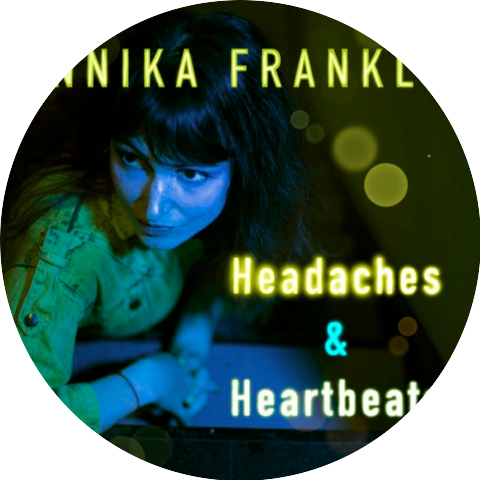 Annika Franklin