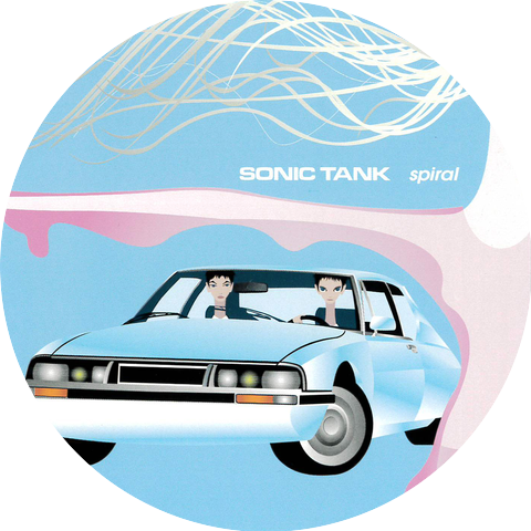 Sonic Tank