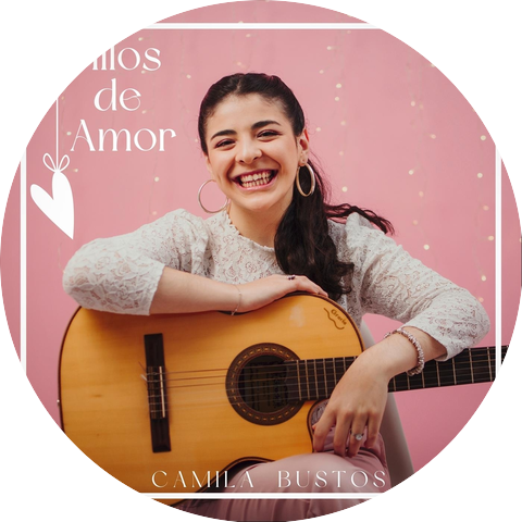 Camila Bustos