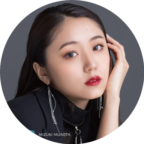 Mizuki Murota