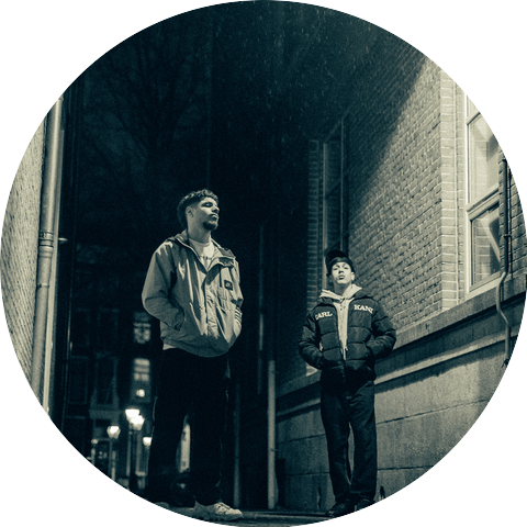 Moony11 & Djani