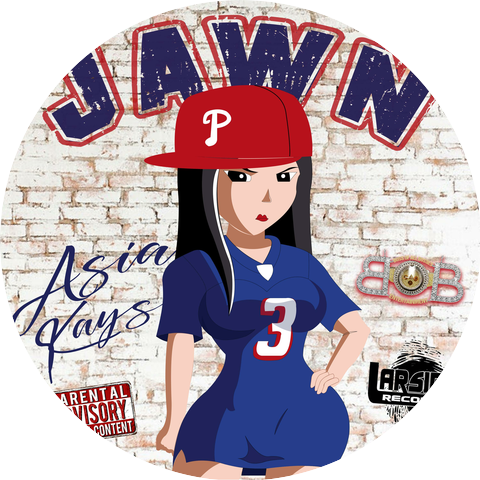 Asia Kays