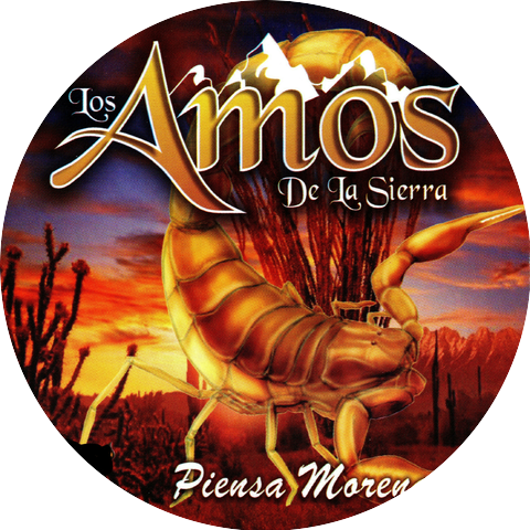 Los Amos De La Sierra