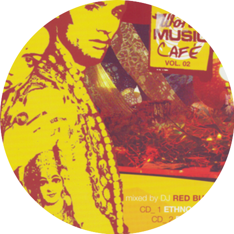 Musafir And Transglobal Underground & Natacha Atlas
