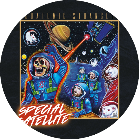 Subatomic Strangers