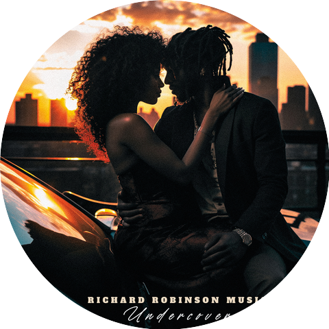 RICHARD ROBINSON MUSIC
