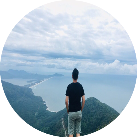 Hong Linh