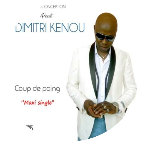 DIMITRI KENOU