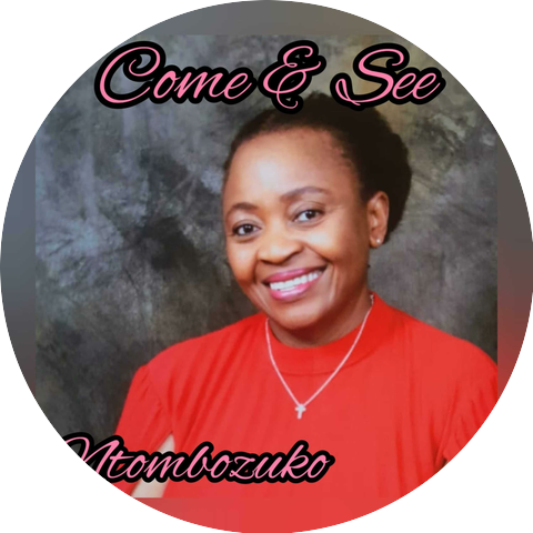 Ntombozuko