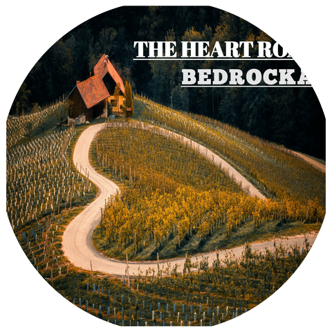 BEDROCKA
