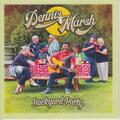 Dennis Marsh and Eddie Low