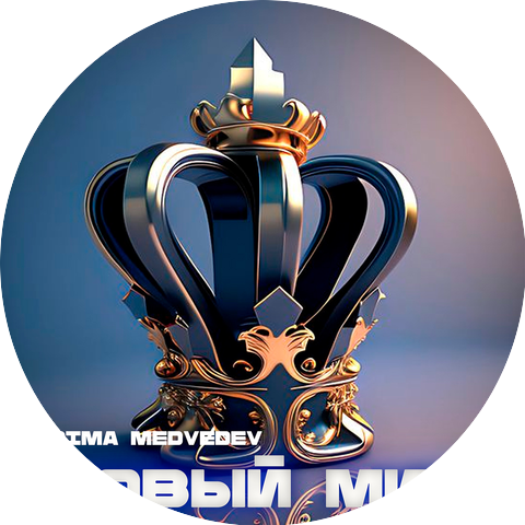 DIMA MEDVEDEV