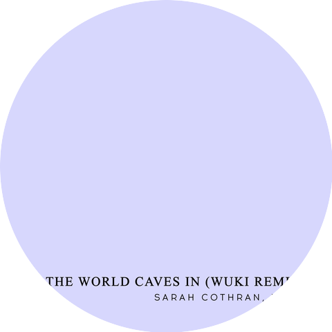 Sarah Cothran & Wuki