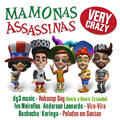 Mamonas Assassinas & dg3 Music