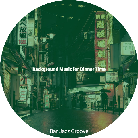 Bar Jazz Groove