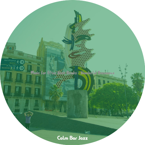 Calm Bar Jazz