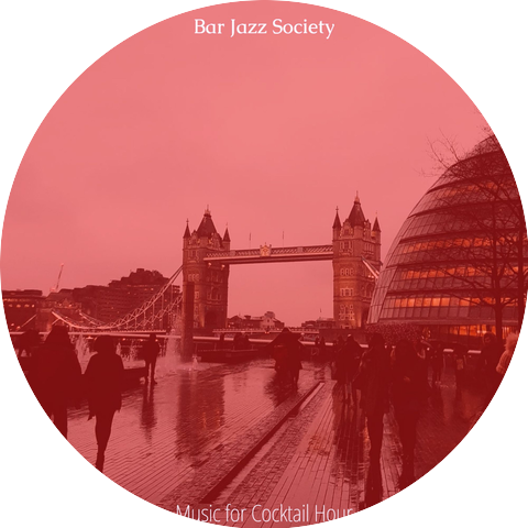 Bar Jazz Society