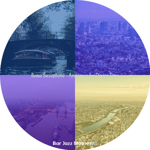 Bar Jazz Moments