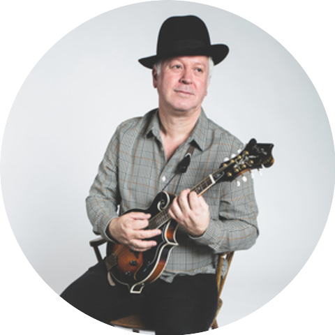 Hallgeir Stølen-Bosse