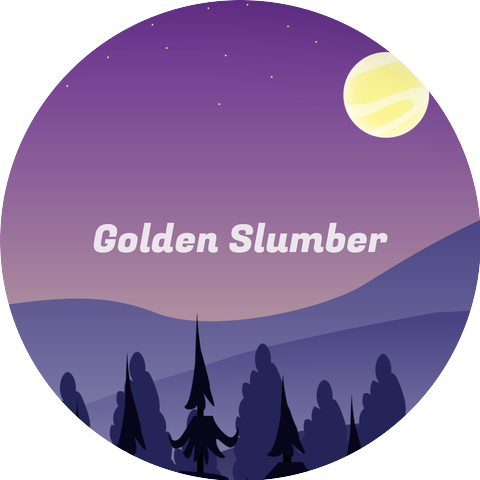 Golden Slumber