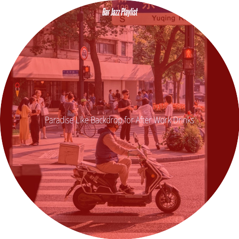 Bar Jazz Playlist