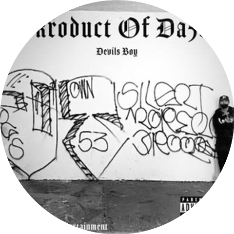 Devil´s boy