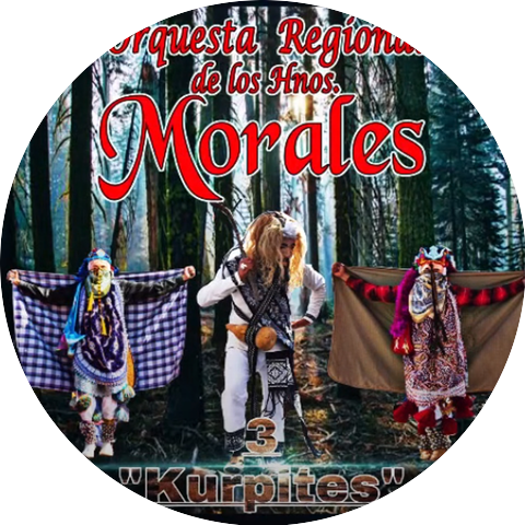 Orquesta Regional De Los Hnos. Morales