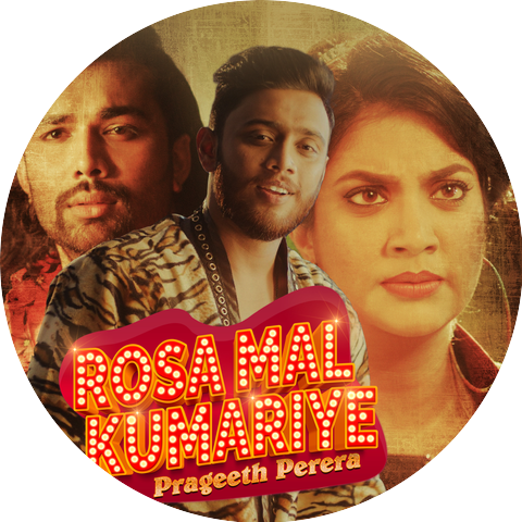 Prageeth Perera