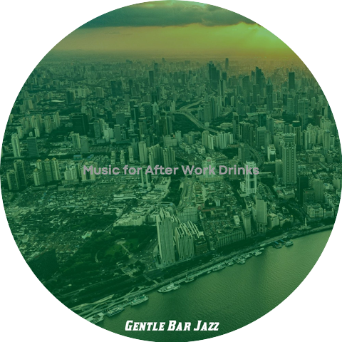 Gentle Bar Jazz
