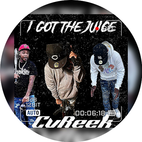CvReek