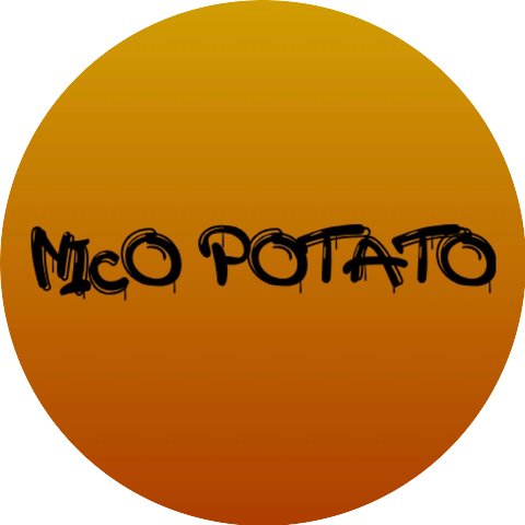 Nico Potato