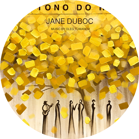 Jane Duboc & Oleg Tumanov