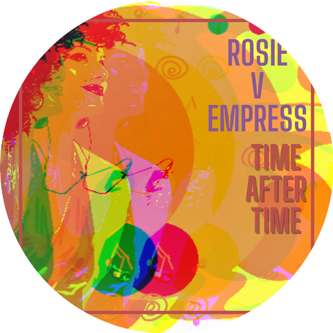 Rosie V Empress