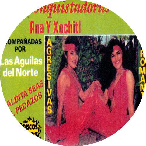 Las Conquistadoras