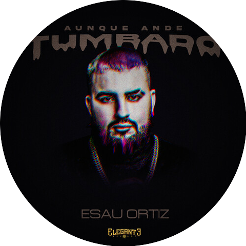 Esau Ortiz