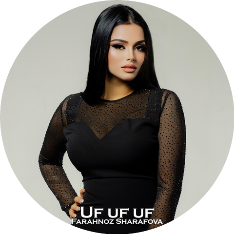 Farahnoz Sharafova