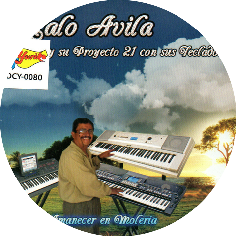 Lalo Avila