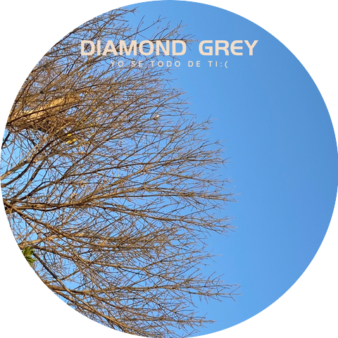 Diamond Grey