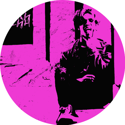 ЭШЛИ ДЕЙН