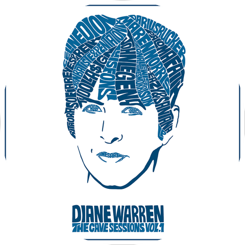 Diane Warren & Lauren Jauregui