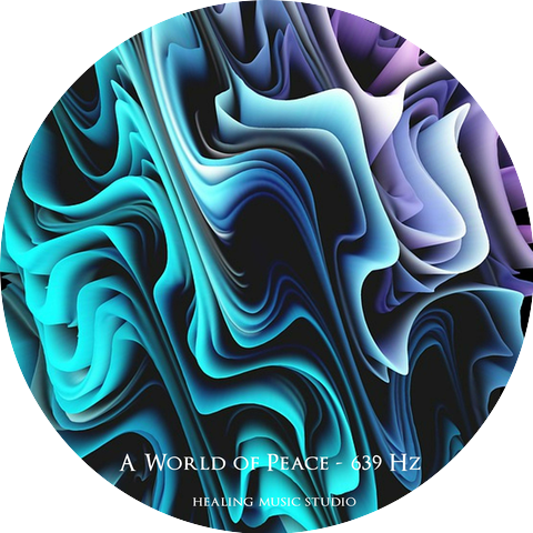 Healing Music Studio