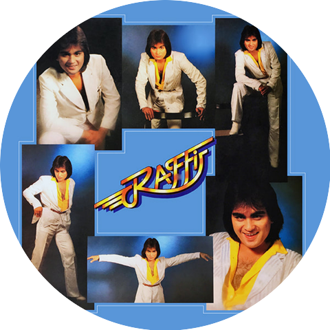 Raffi Hussain
