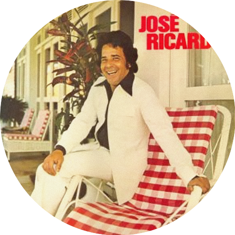 Jose Ricardo