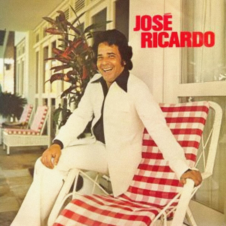 Jose Ricardo