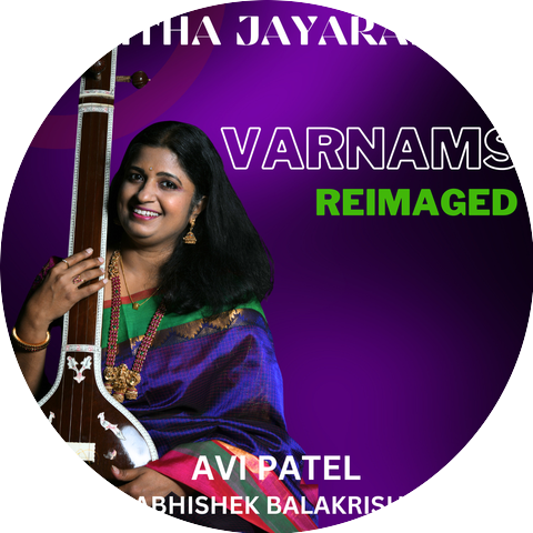 Kavitha Jayaraman