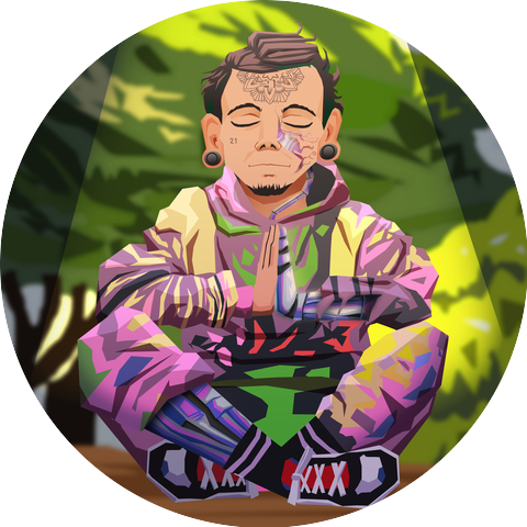 Arjuna 21 & Freeze Nos Beatz