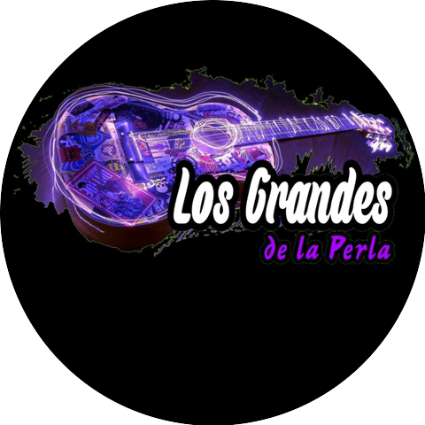Los Grandes De La Perla