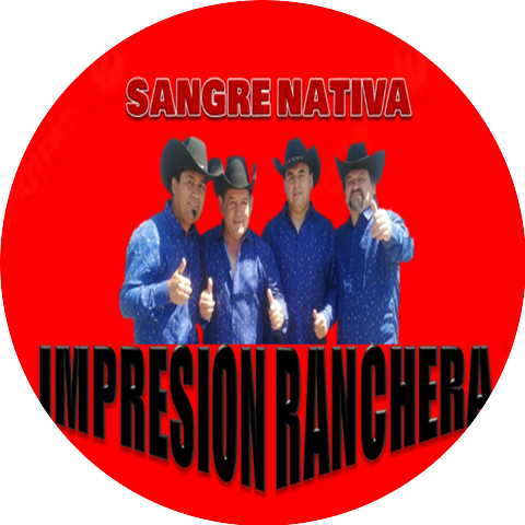 Impresion Ranchera