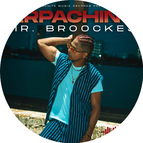 Mr Broockes